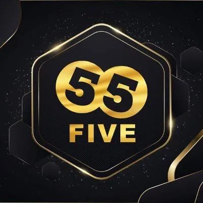 55FIVE - Pertarungan Tanpa Henti