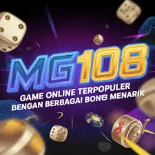 MG108 - Permainan QiuQiu Seru dan Menyenangkan