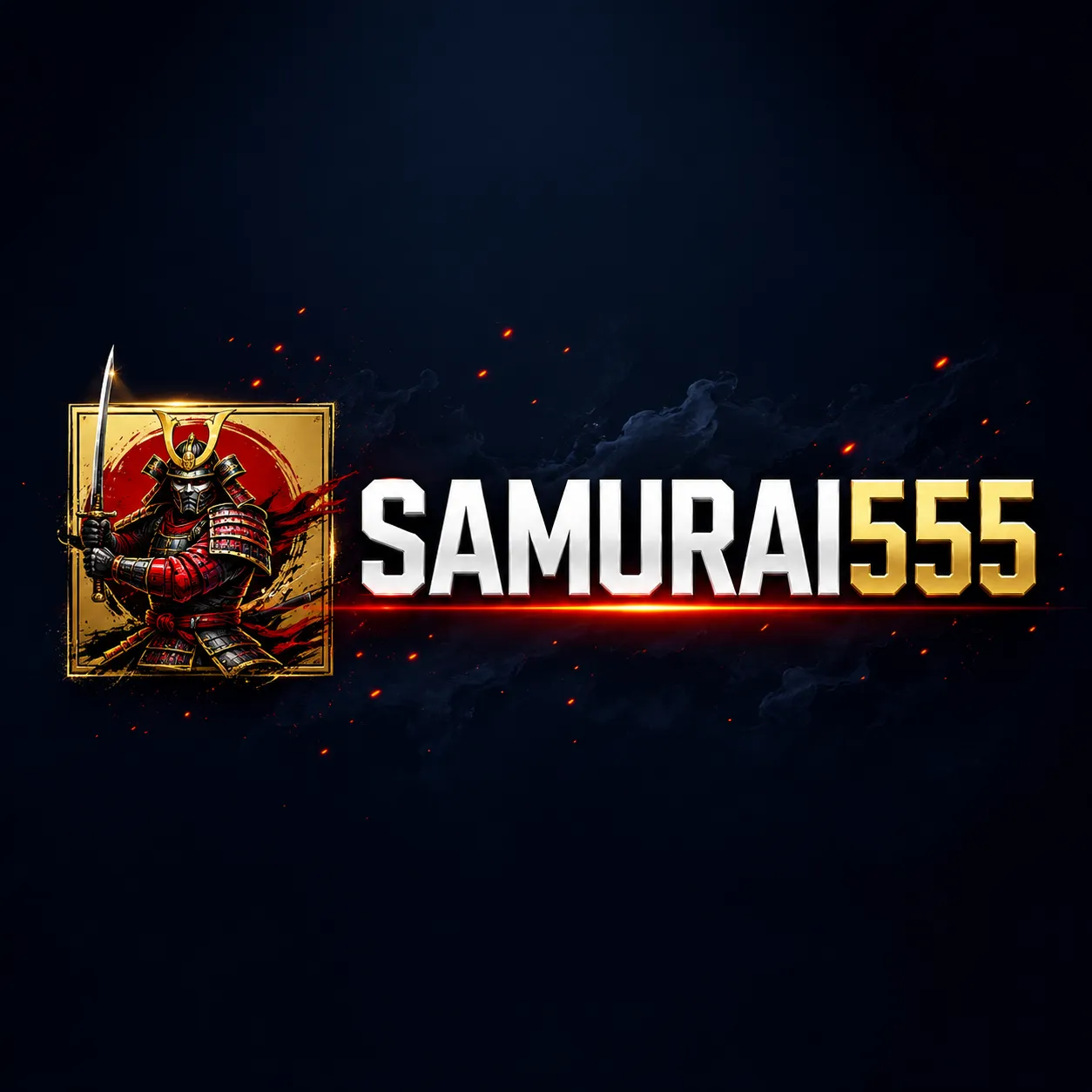 SAMURAI555 - Petualangan Memancing yang Menegangkan